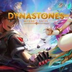 首創MOBA結合生存手遊《Dynastones》台灣代理確定