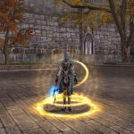 《神泣Online》光與暗的強化冒險之旅！天神系統與軍團狩獵地圖解禁