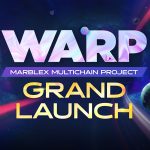 MARBLEX今與BNB Chain啟動「WARP」多鏈網路服務