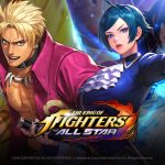 《THE KING OF FIGHTERS ALLSTAR》 「UE XIII神武」、「UE XIII伊莉莎白」與特別的嘉年華活動首次亮相！