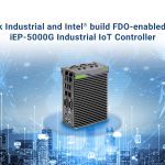 ASRock Industrial collaborates with Intel® to develop FIDO Device Onboard (FDO)-enabled devices for automated and secure system onboarding