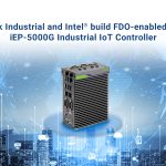 ASRock Industrial collaborates with Intel® to develop FIDO Device Onboard (FDO)-enabled devices for automated and secure system onboarding