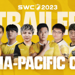 《魔靈召喚》SWC2023 亞洲區決賽10月21日於台北熱血開戰！