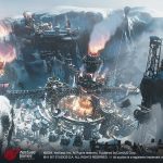 Com2uS正式宣布取得廣受好評的生存遊戲《Frostpunk: Beyond the Ice》手機版全球發行權！