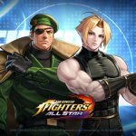 《THE KING OF FIGHTERS ALLSTAR》最新更新 全新格鬥家與假期活動登場