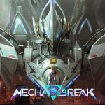 澎湃無比的空地立體式機甲對抗！科幻機甲動作對戰遊戲《Mecha BREAK》於TGA23曝光前導PV，測試招募同步開啟！