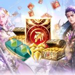 《七騎士 2》全新遊戲更新 推出無限之塔擴增和歡慶新年的眾多活動