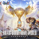 《RO仙境傳說：新世代的誕生》首次國際賽事ROXIC即將展開！