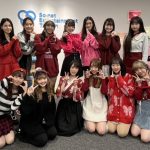 和樂「龍龍」！Dolfan邀AKB48 Team TP打造新春派對屋陪粉絲喜迎龍年 AKB48 Team TP超想贏！歡樂遊戲變刺激競賽成員與粉絲PK毫不留情