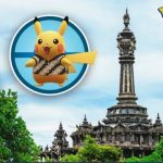 Niantic 2024年全新的「飛翔皮卡丘計畫」合作活動