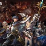 韓國HYBE IM手遊新作《星之後裔：Knights of Veda》  預計今年上半年全球上市