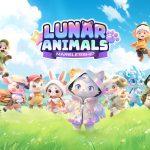 MARBLEX推出全新Marblership Lunar Animals與Puzzle系列區塊鏈遊戲公司MARBLEX宣布推出全新Marblership系列。