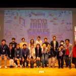 日獨立遊戲大賽祭億元獎金、台灣團隊獲獎肯定　台北電玩展助力國際交流