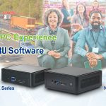 ASRock Industrial Presents Its AI Guru Software with the NUC Ultra 100 BOX/ NUCS Ultra 100 BOX Series for Ultimate AI PC Experience