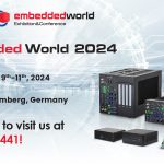 ASRock Industrial Attends Embedded World 2024 to Showcase Cutting-Edge AIoT Solutions