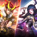 《七騎士2》全新神話英雄「破天大聖孫悟空」登場 同步開放「潑水慶典」活動