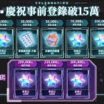近未來機械 BL 遊戲《Velvet React》，釋出第二階段獎勵與角色介紹！