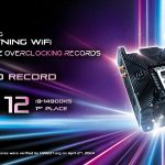 華擎發表Z790I & B760I Lightning WiFi主機板 釋放OC潛能 支援DDR5-8600 締造4項世界超頻紀錄