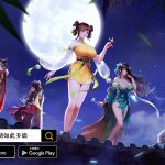 史上最嬌嫩新武俠卡牌RPG《江湖如此多嬌》 事前預約正式啟動