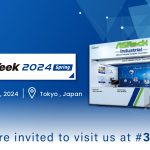 ASRock Industrial Showcases Latest Edge AIoT Solutions at Japan IT Week 2024