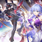 《崩壞：星穹鐵道》2.2版本「等醒來再哭泣」即將於５月８日開啟，共赴匹諾康尼冒險終章