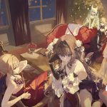 《少女前線》歡慶全球上市 8 周年 一系列福利活動與紀念裝扮即將登場