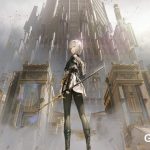 Glohow 簽署 《黑色信標》 發行合約 打造絕美科幻史詩級二次元ARPG新作