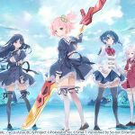 羈絆x美少女GVG《突擊莉莉Last Bullet W》全球同步上市 與莉莉們不變的羈絆，開啟嶄新的冒險旅程