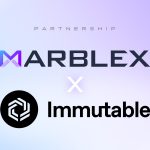 MARBLEX攜手Immutable於韓國創立Web3遊戲之家