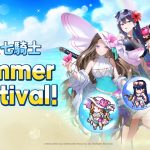 《放置七騎士》推出全新改版迎接夏日