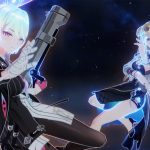 《崩壞3rd》6月6日上線全新7.5版本「伐罪逐影」 全新Ｓ級角色「燈」華麗登場！