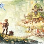 潛心研發4年，全新MMORPG《救世者之樹：新世界》於亞洲多地區同步首曝，萬人共繪計畫招募中