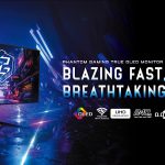 華擎科技全新AI解決方案震撼亮相Computex 2024