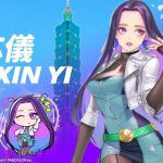 台日合作新創舉！So-net X PANDOLOR攜手推出超級虛擬偶像計畫  流行音樂X偶像新型態！