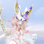 《天諭》X《狐妖小紅娘》聯動最後篇章！ 全新跨服PVP戰爭即將開戰！
