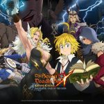 歡慶4.5週年！《七大罪：光與暗之交戰》推出『Ragnarok』慶典