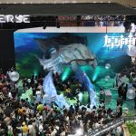 《宇峻奧汀》前進「漫博會 GAMERS CON 2024」 參與闖關PS5、MyCard1萬點、AirPods Pro豐富獎勵等你抽！