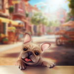 為浪浪打造溫馨療癒的中繼站　ALL9FUN自研《Dog Shelter》開放搶先體驗