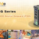 ASRock Industrial Achieves Historic FIDO Device Onboard Certification