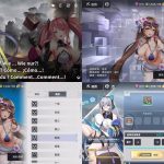 《星隕計畫 Ark Re:Code》推出德法西主線劇情！新版本功能釋出！