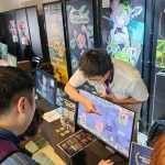 台北電玩展領本土團隊出海　勇奪日本最大獨立遊戲展會獎項  本土獨立遊戲遠征日本最大獨立遊戲展會　勇奪BitSummit Award