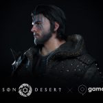珍艾碧絲新作《赤血沙漠》將於「Gamescom 2024」與全球玩家相見 首度於B2C區公開試玩版本