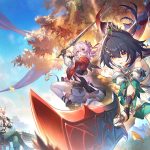 《崩壞：星穹鐵道》全新2.4版本「明霄競武試鋒芒」今日正式開啟，於熟悉的仙舟羅浮展開全新冒險！