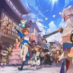 NC手遊新作《昊緣》8月28日上市  當周將於台北、高雄舉行「昊緣PLAY DAY」實體活動