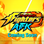 網石於2024東京電玩展 首次揭曉《THE KING OF FIGHTERS AFK》預告片