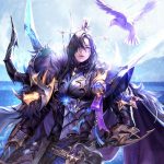 《七騎士2》推出全新神話英雄「定罪的宿命太烏」