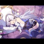 《崩壞3rd》9月5日上線全新7.7版本「迷途倦夢」　體驗德麗莎的新裝甲並參與精彩活動