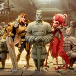 《王國紀元》×「秦始皇兵馬俑」聯動盛大登場 率領大秦鐵騎再創王國盛世！