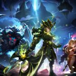 《魔靈召喚》SWC2024亞洲區C組預賽8月31日、9月1日正式開戰！