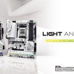 華擎科技發表X870E/X870系列主機板 完美支援AMD Ryzen™ 9000處理器